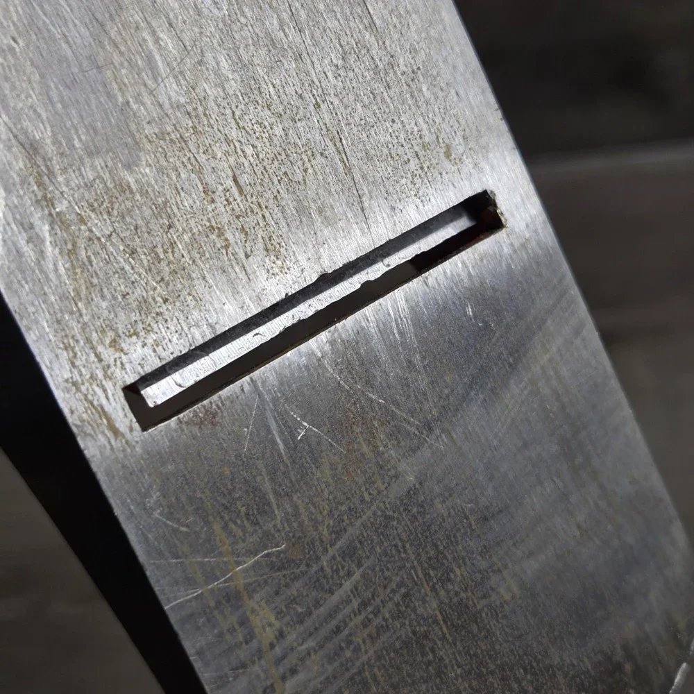 Jorgensen #4 Smooth Plane 10